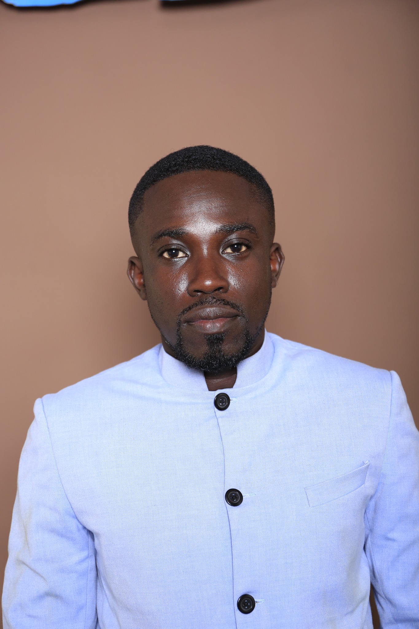 Bernard Kojo Asiedu