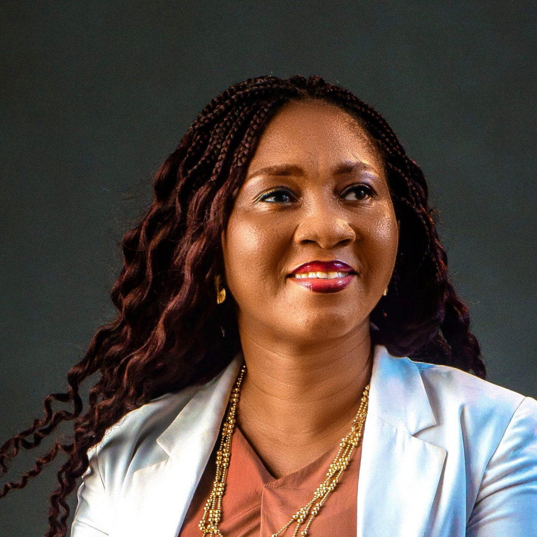 Mobolaji Ayanshina