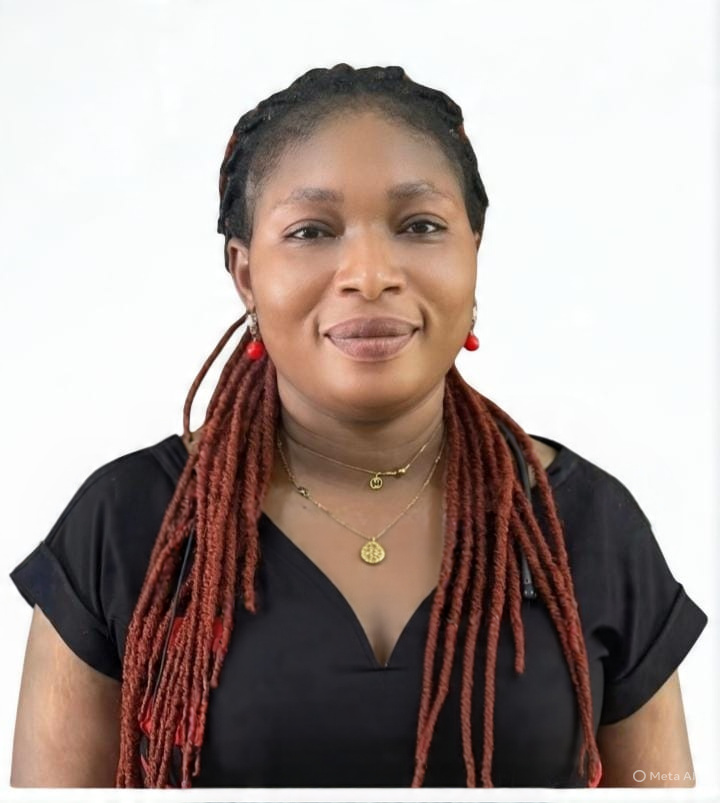 Grace Aduko Dominic-saame