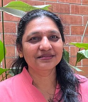 SARASA ASHOK