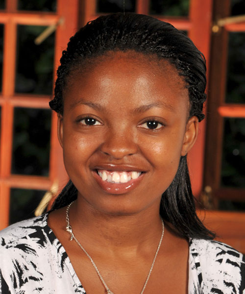 Mashudu Nebutalu