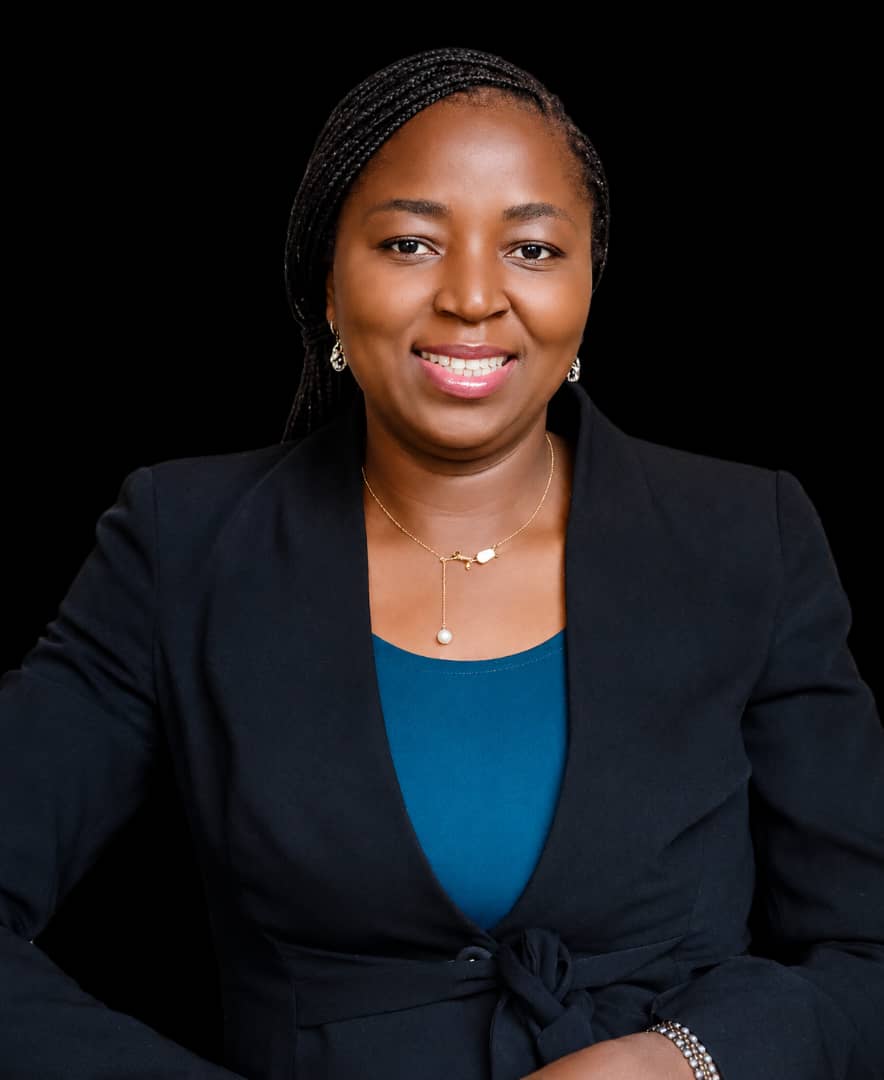 Joy Osarobo-Obazee
