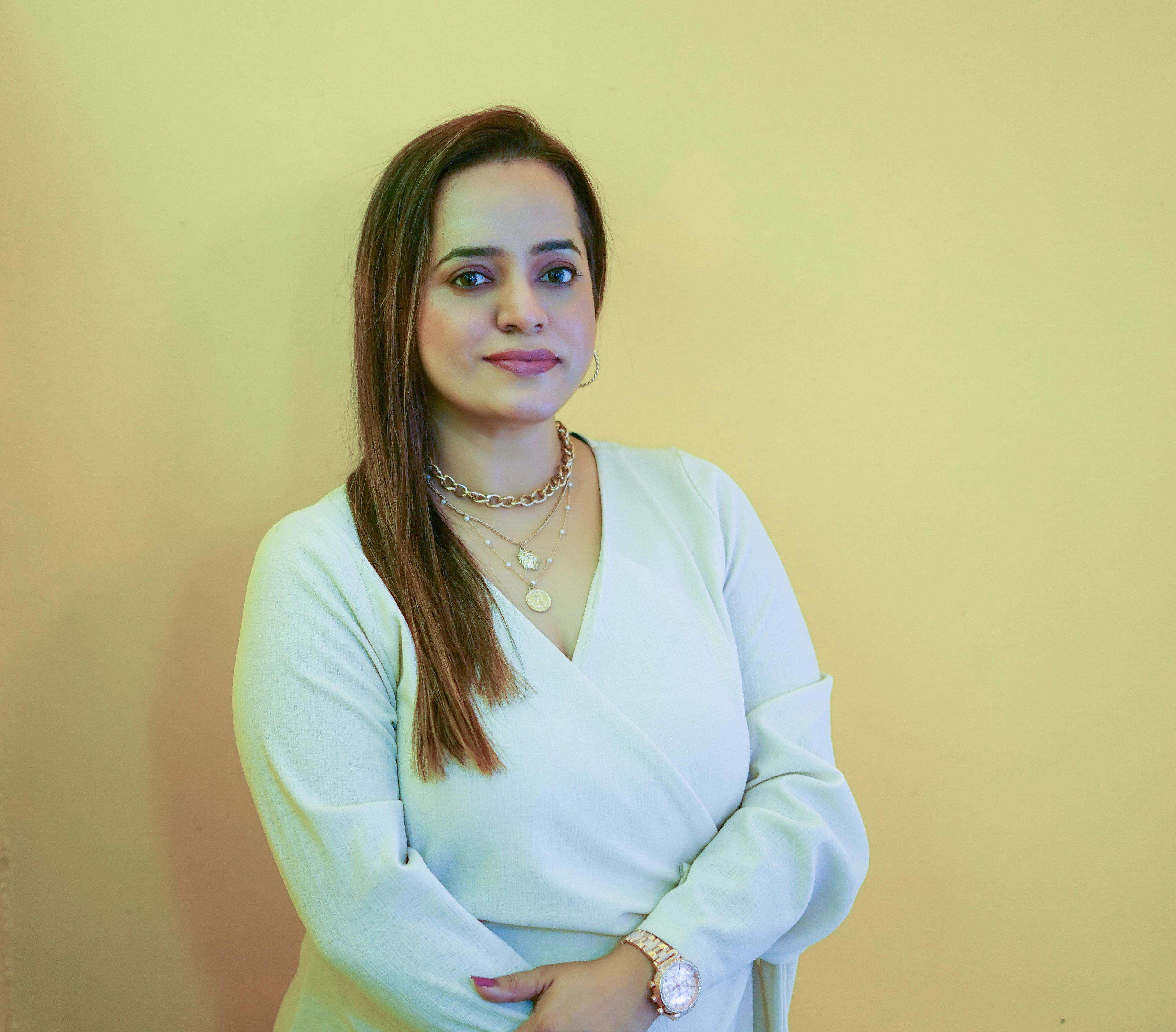 RITU VERMA