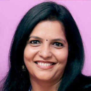 Vijayalakshmi Seshan