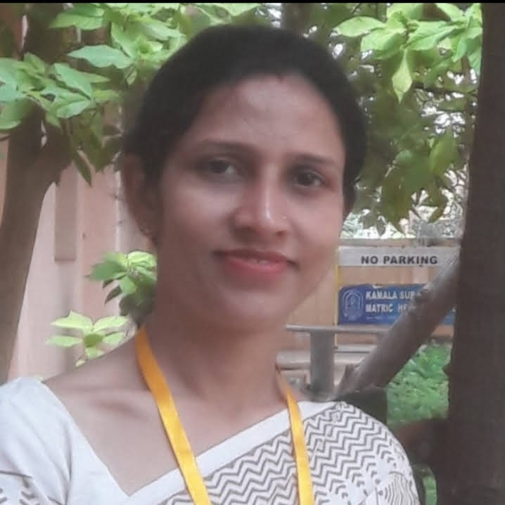 Aarti Das Gupta