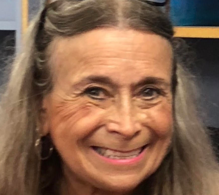 Alynne Solway
