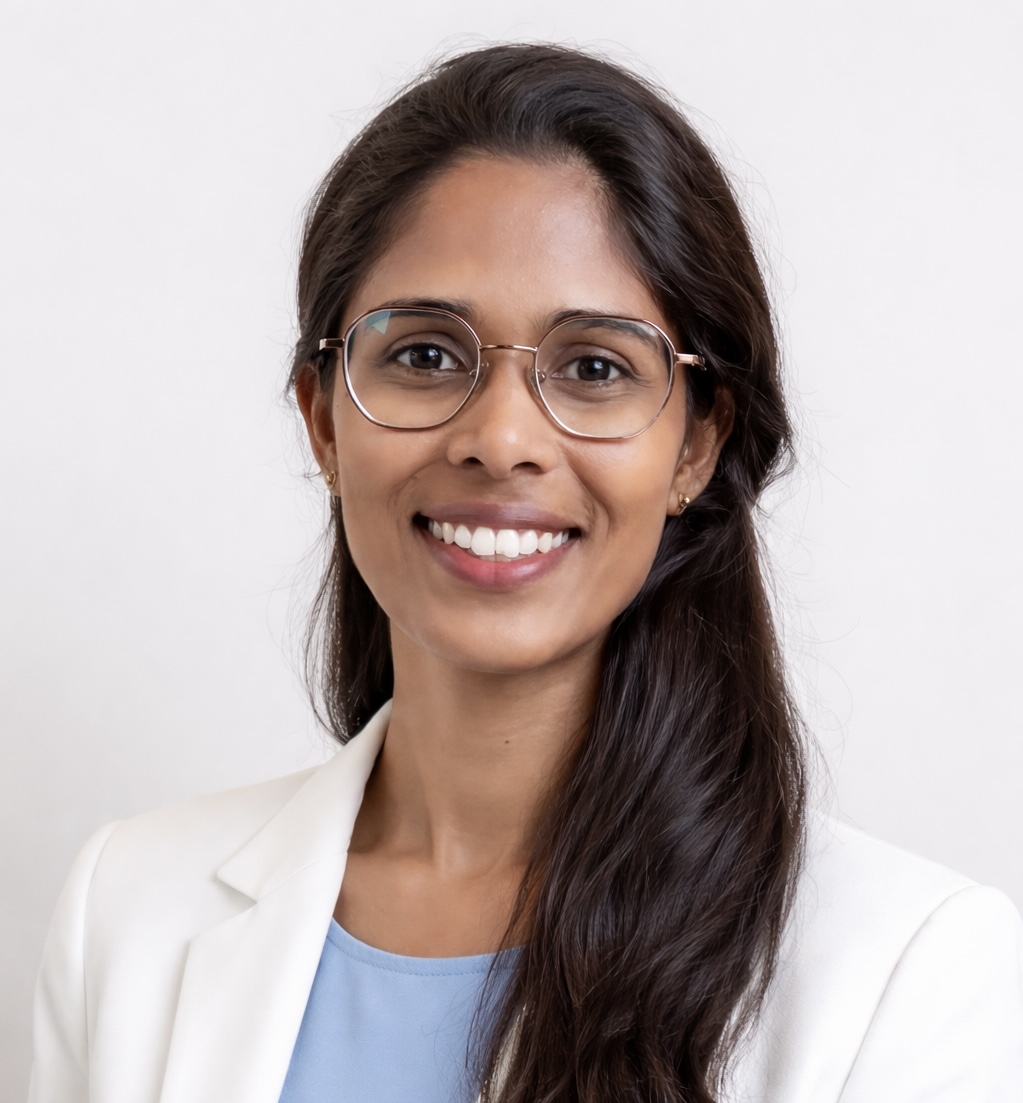 Bharathi R