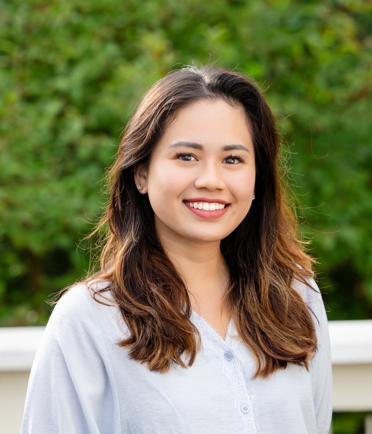 Cassandra Alison Teh