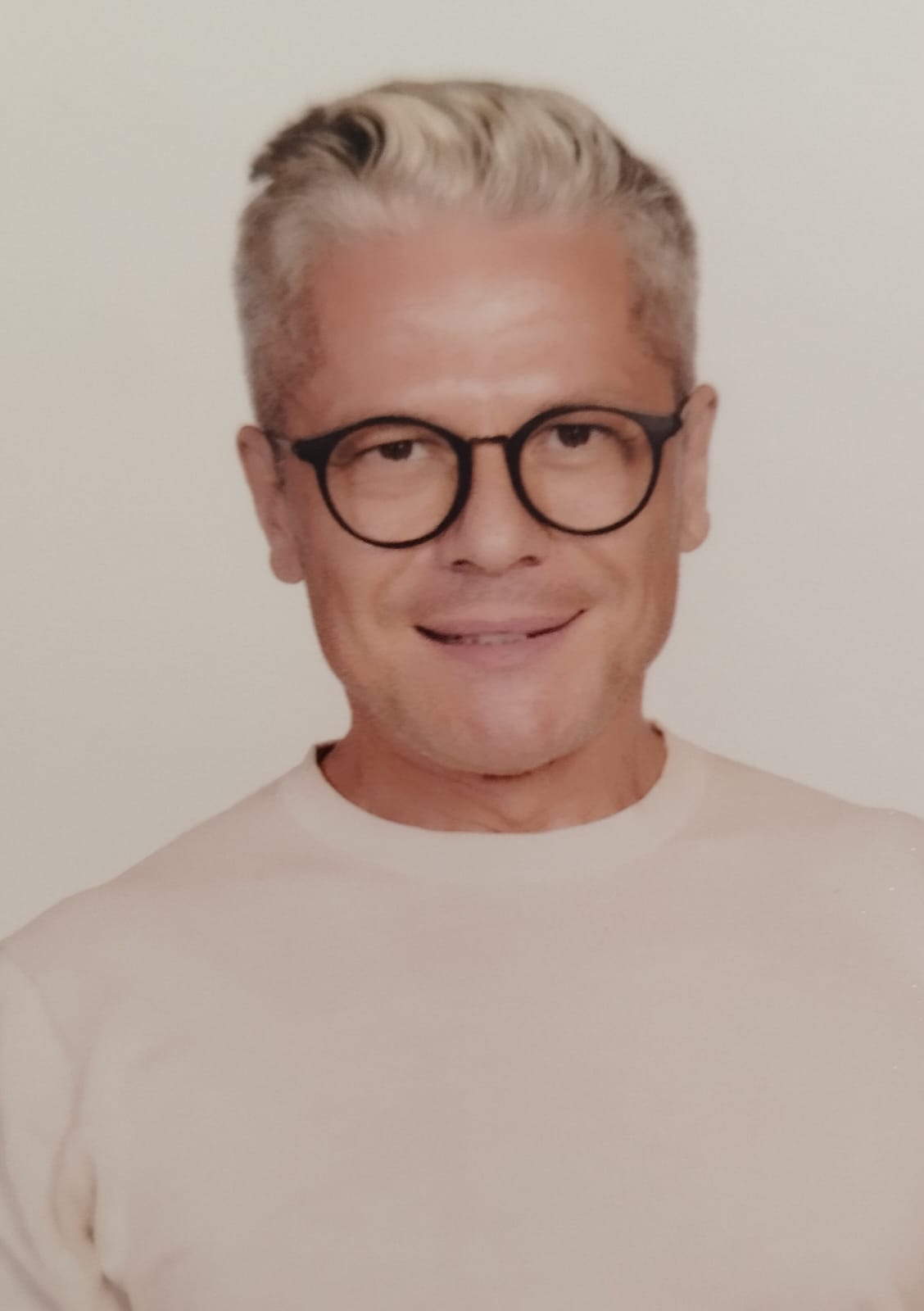 Diego Zaffaroni