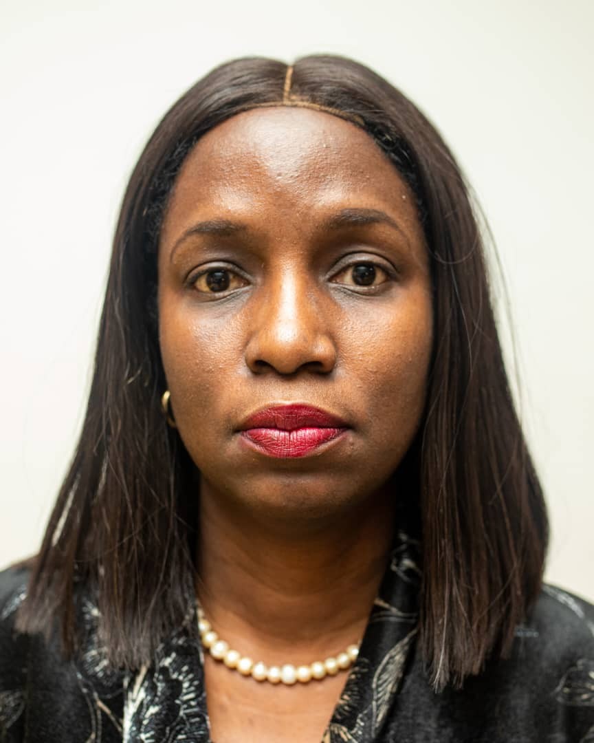 Kesiena Adeniyi