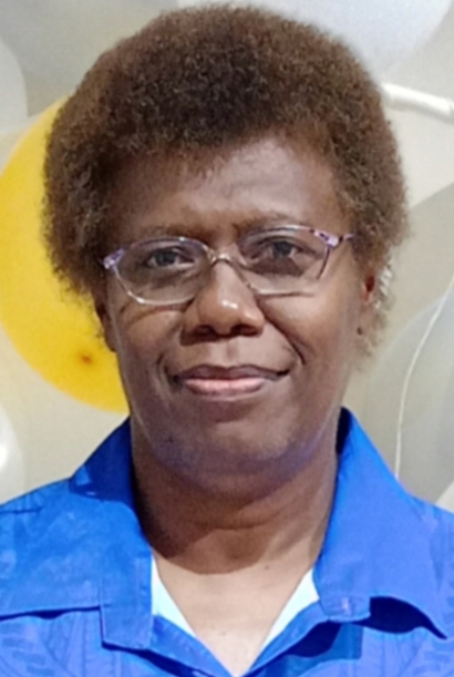Luisa Alma Tain