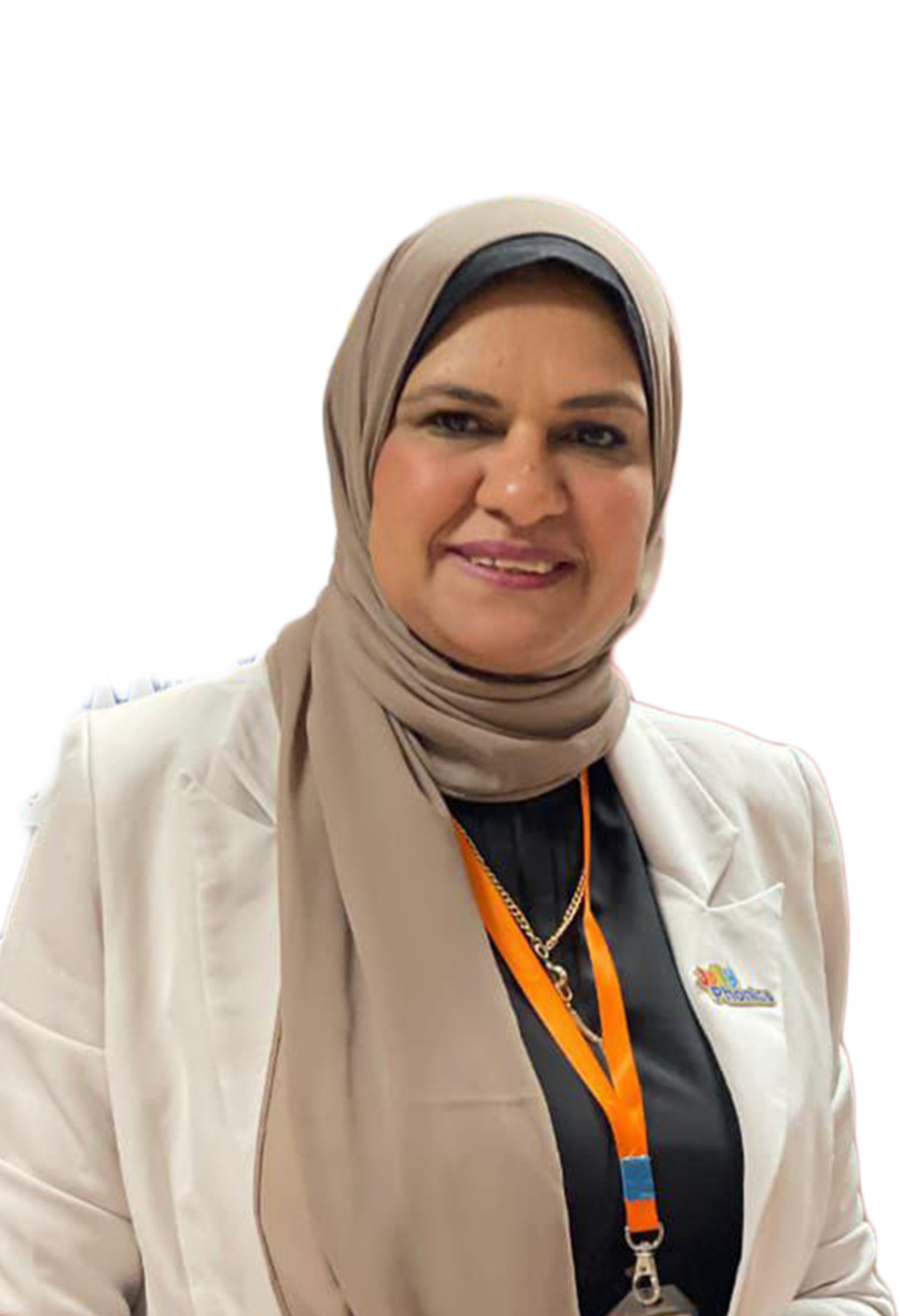 Naglaa Eldeeb