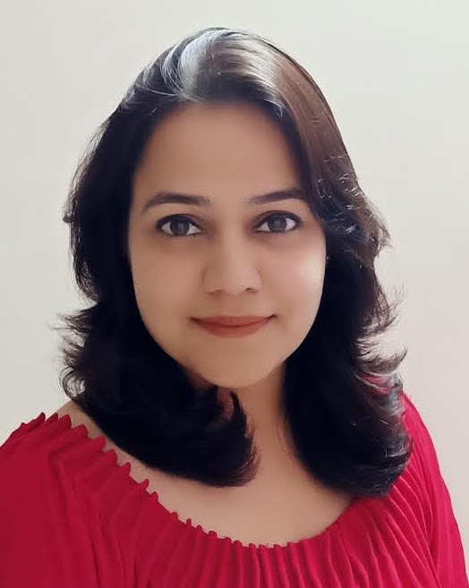 Ruchika Chalana