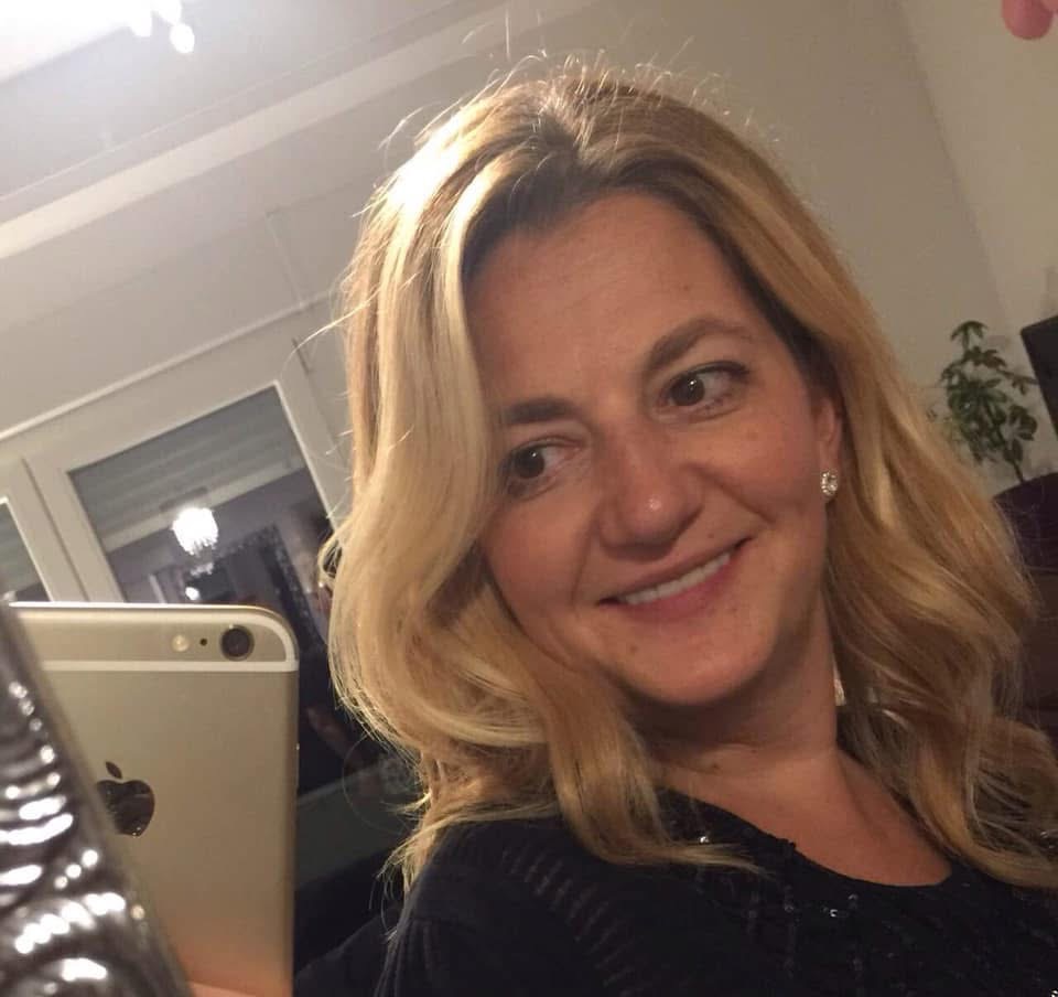 Snezana Radović