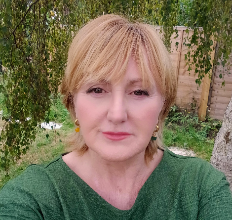Dr. Yvonne Dalorto