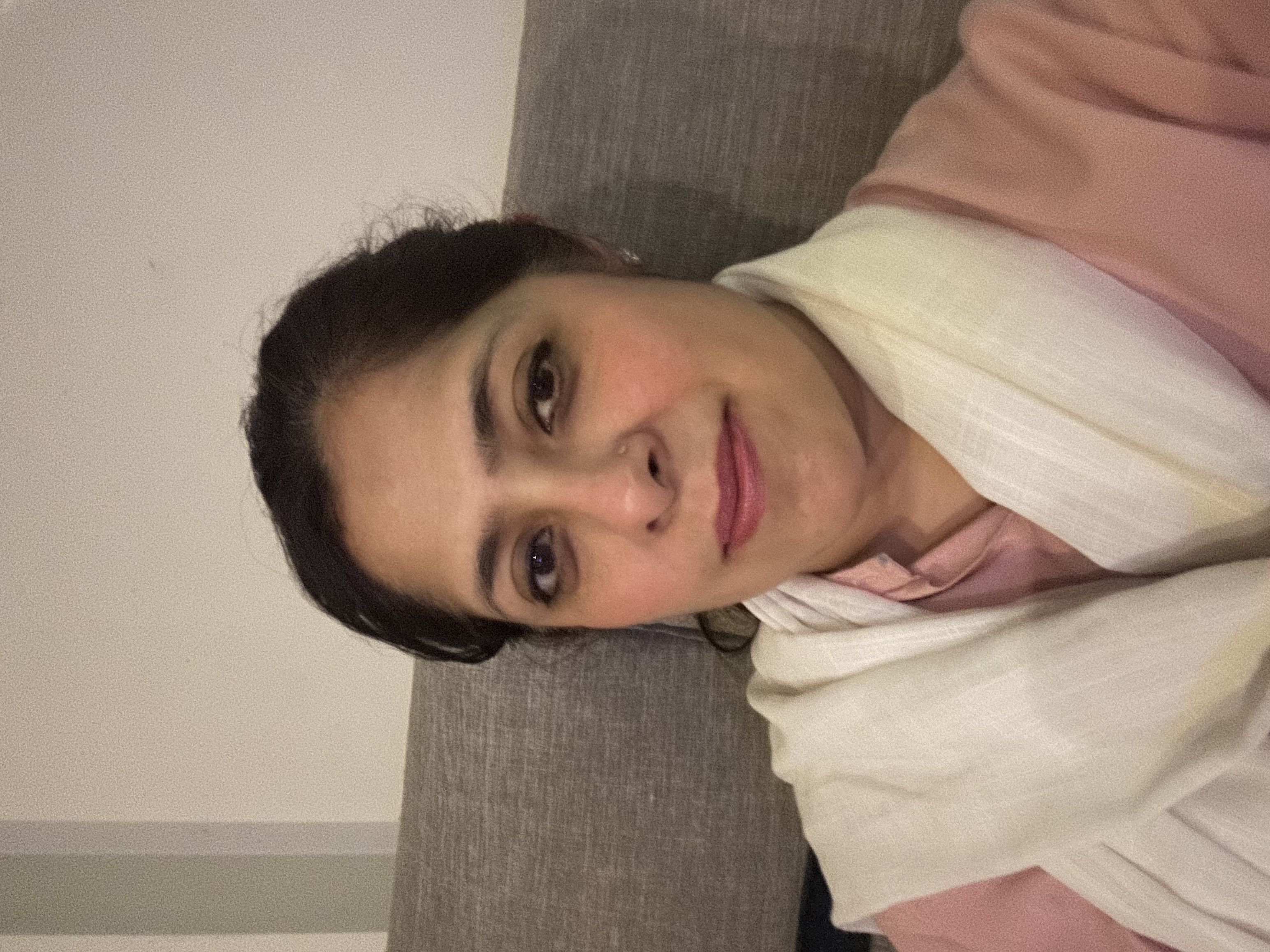 Ambreen Owais