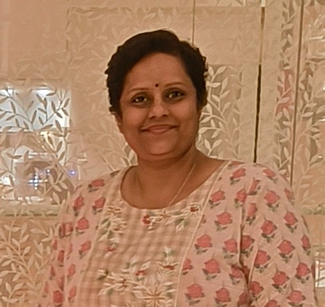 Aparna Jayaraman