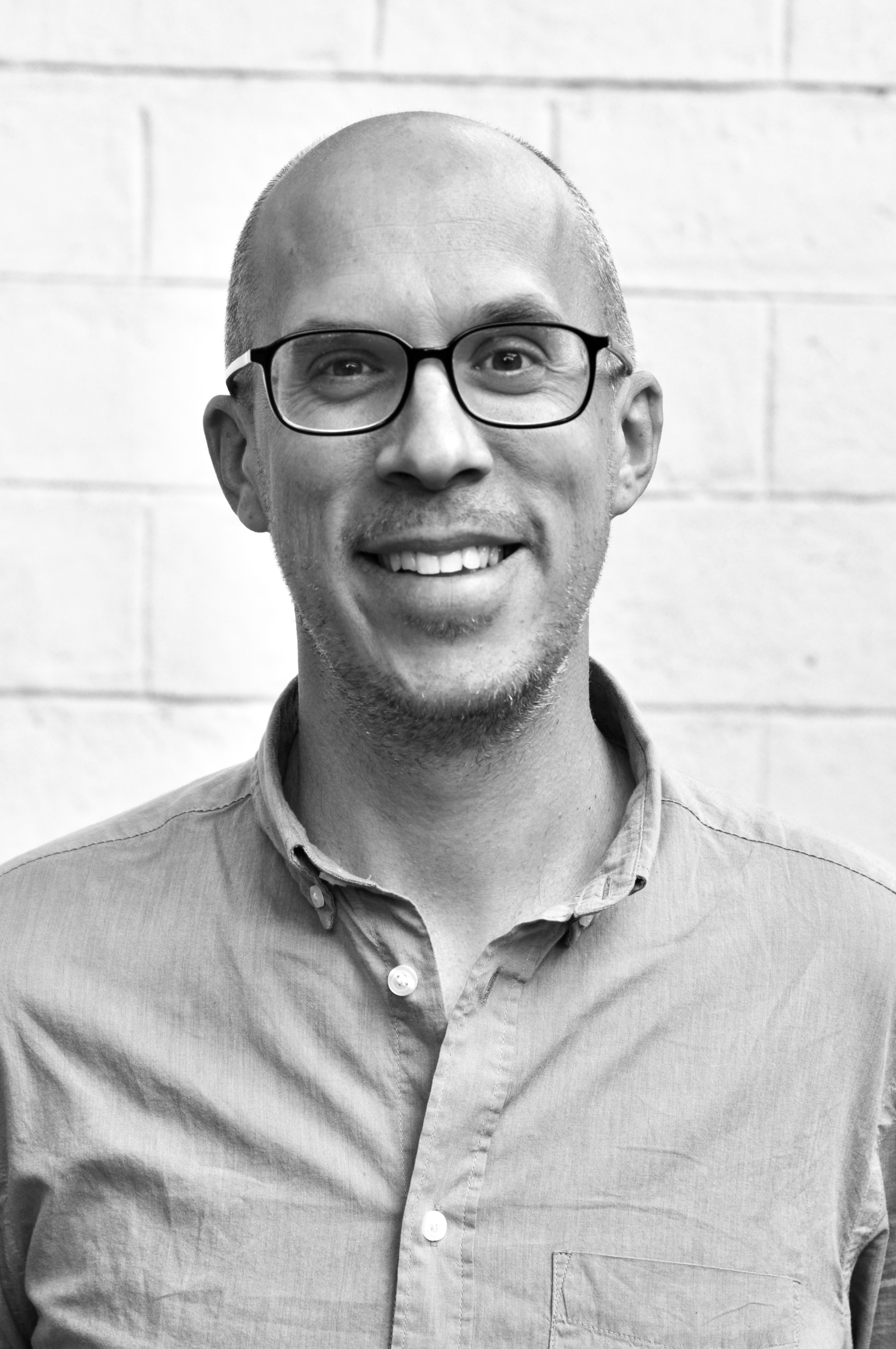 Dan Whitcombe