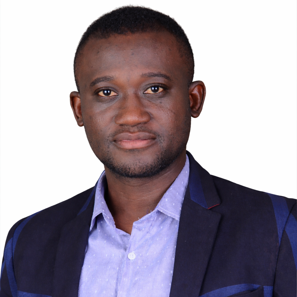 David Olufeagba