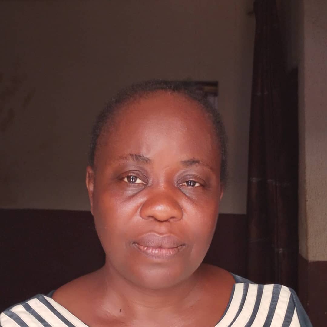 Doris obeten Eko