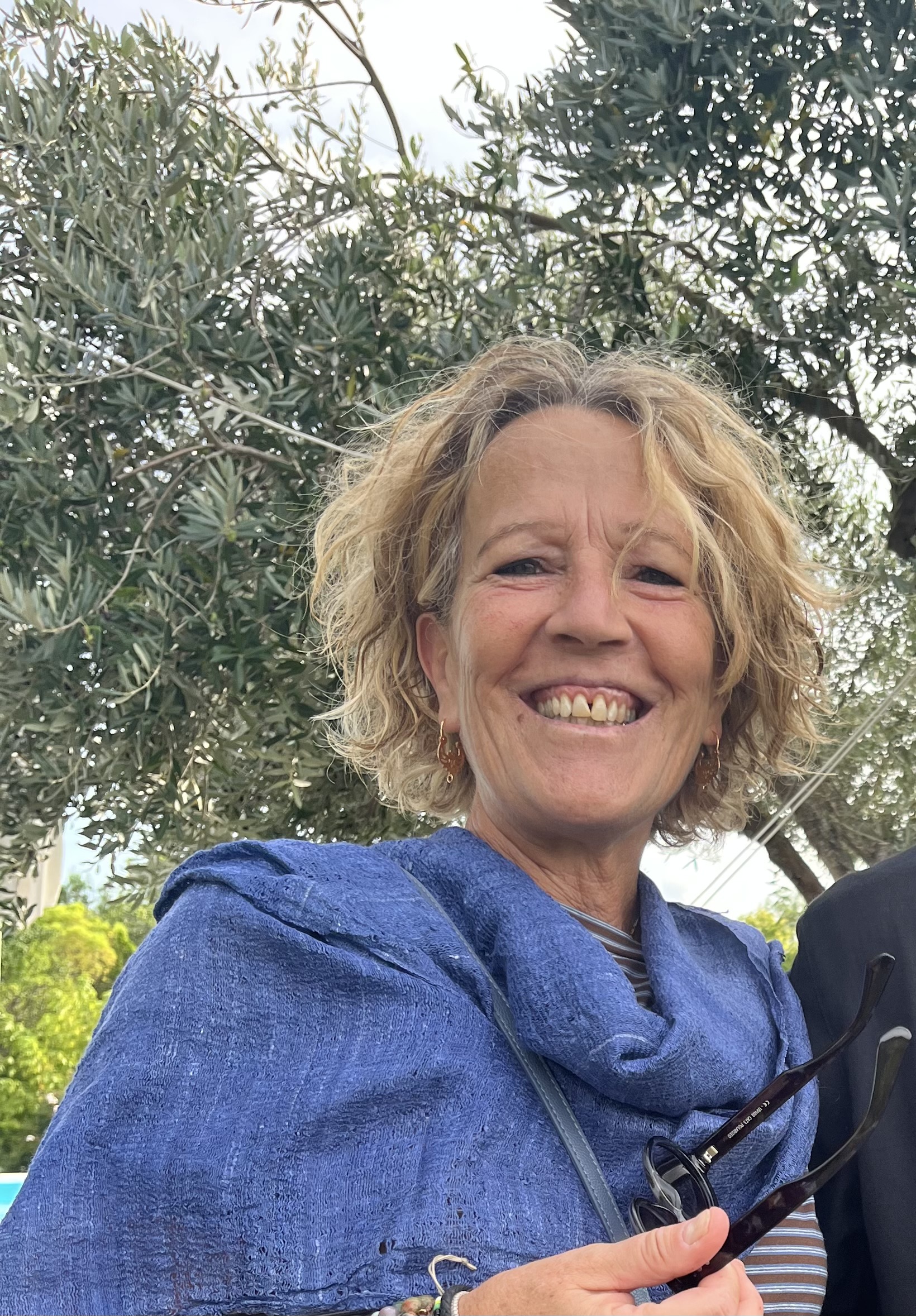 Elisabetta Mohwinckel
