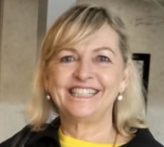 Elizabeth De Gouveia