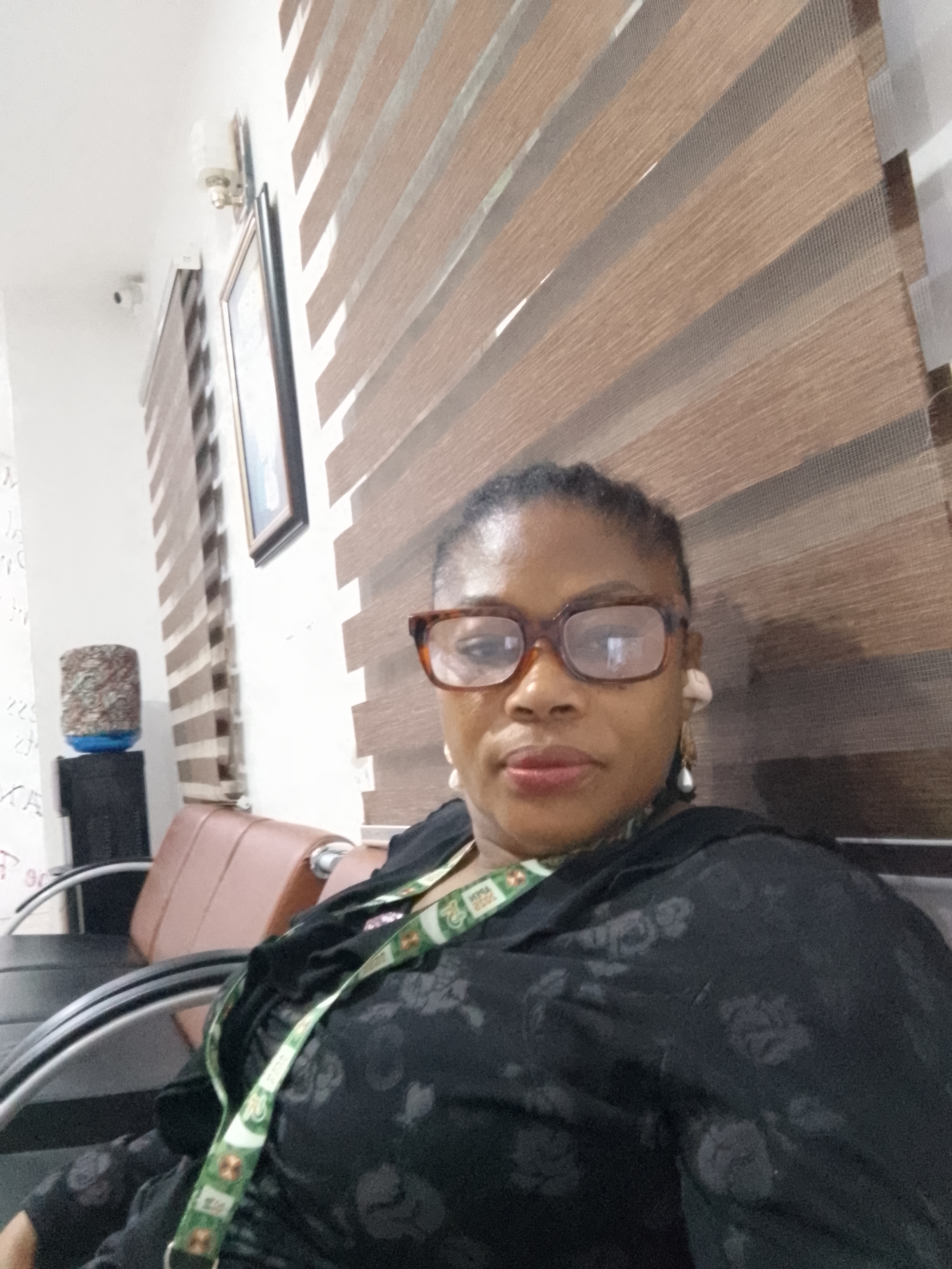 Florence Osuagwu