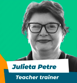 Petre Julieta