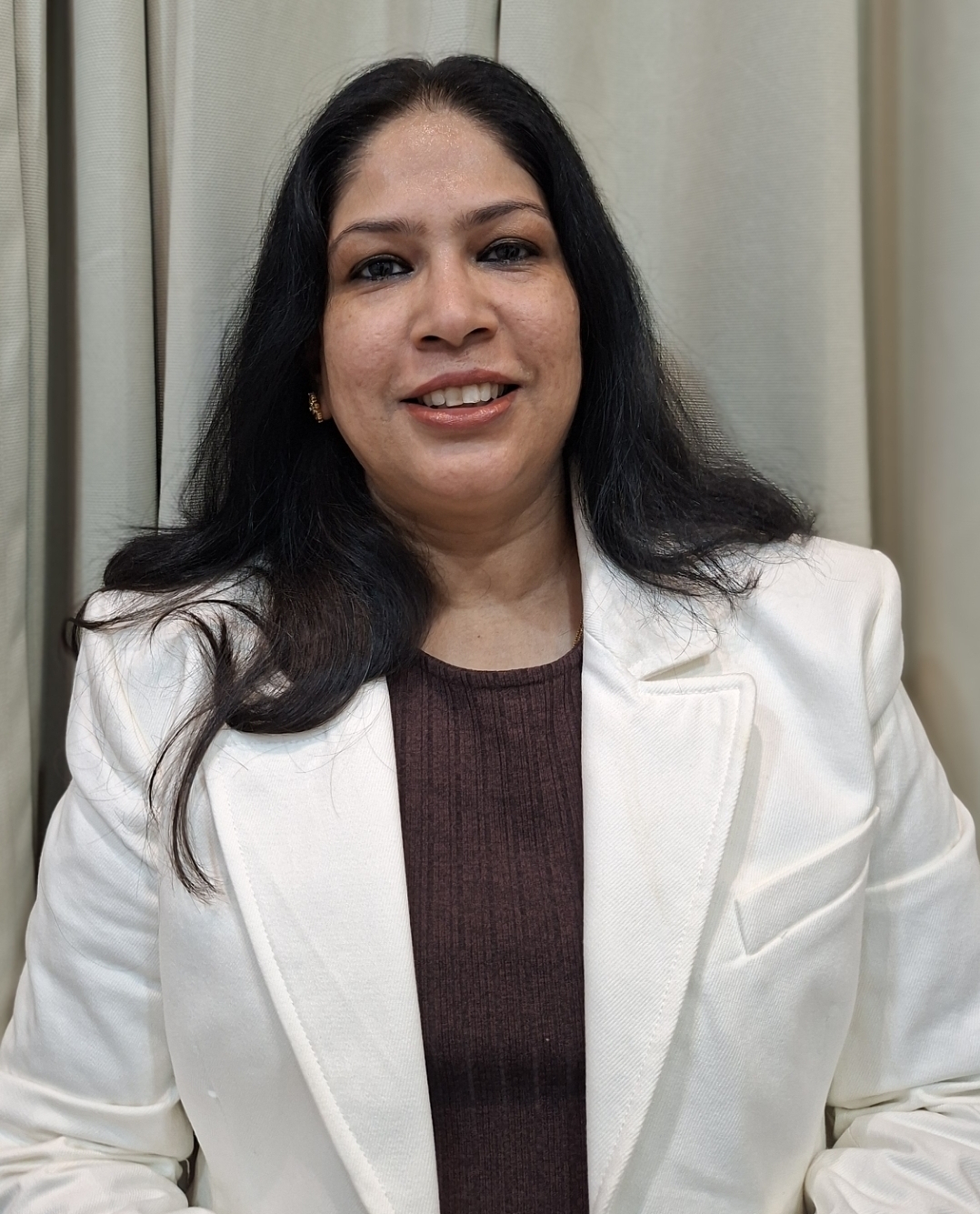 Ms.Hansa Jain