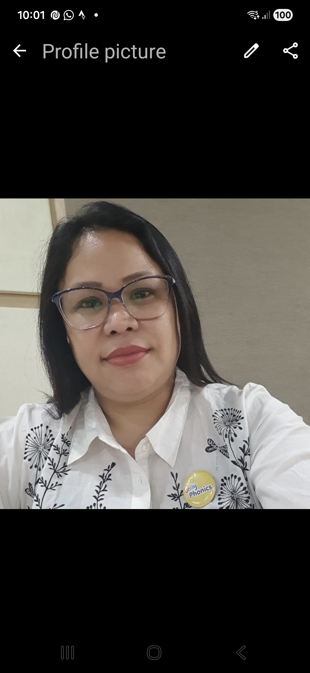 REBECCA LEPCHA