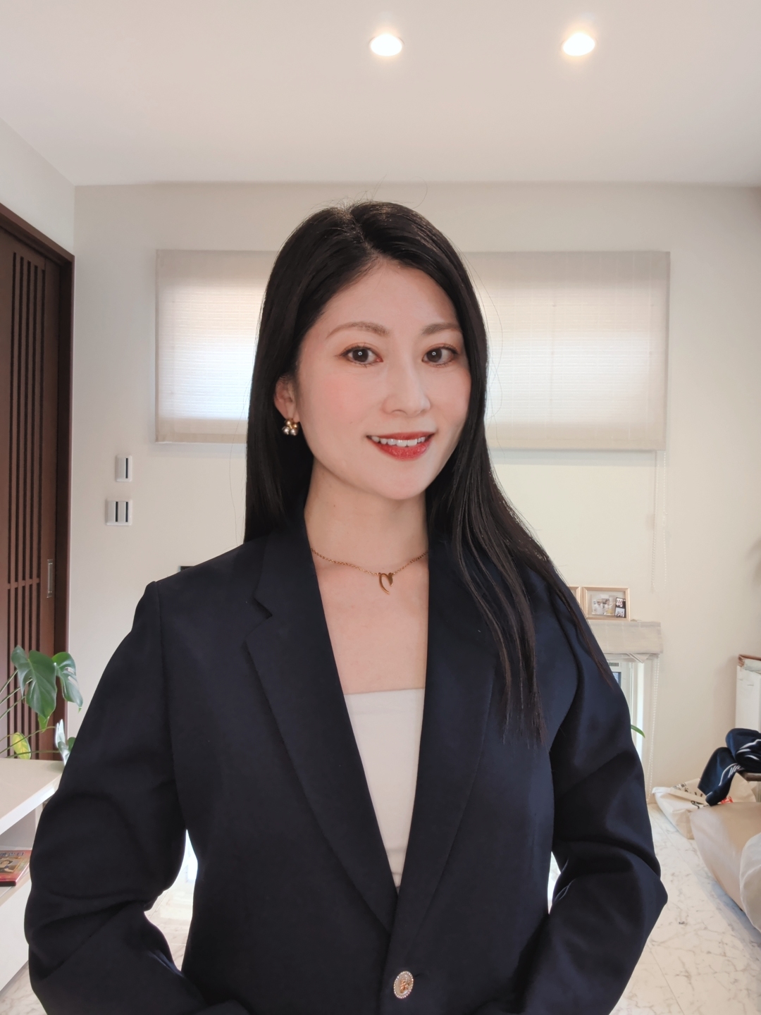 Rieko Izumi