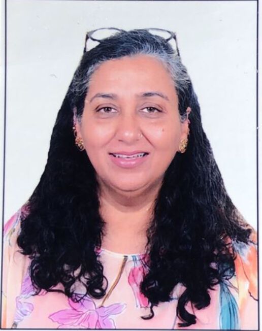 Ritu Bawa