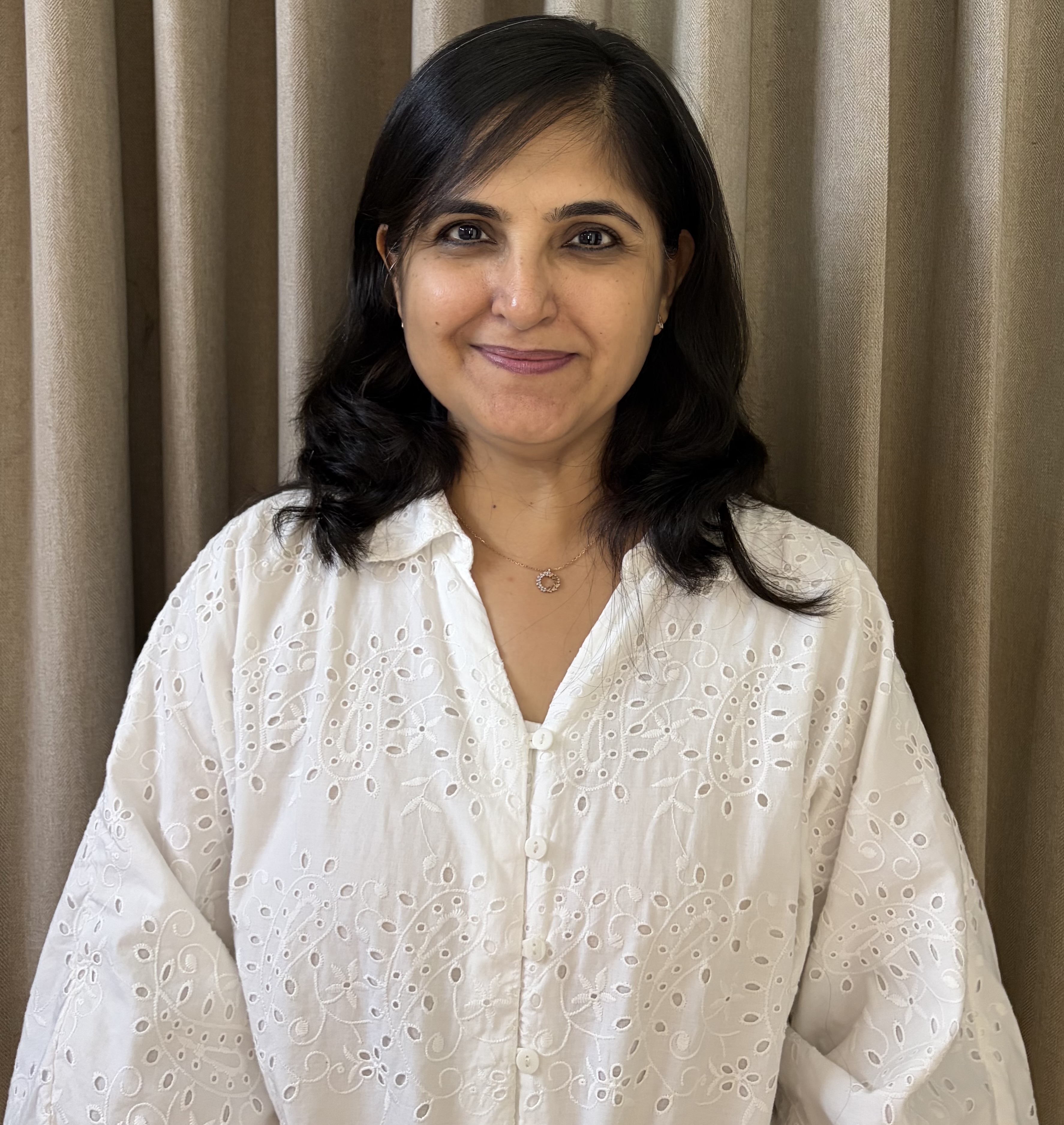 Sangeeta Gopalani