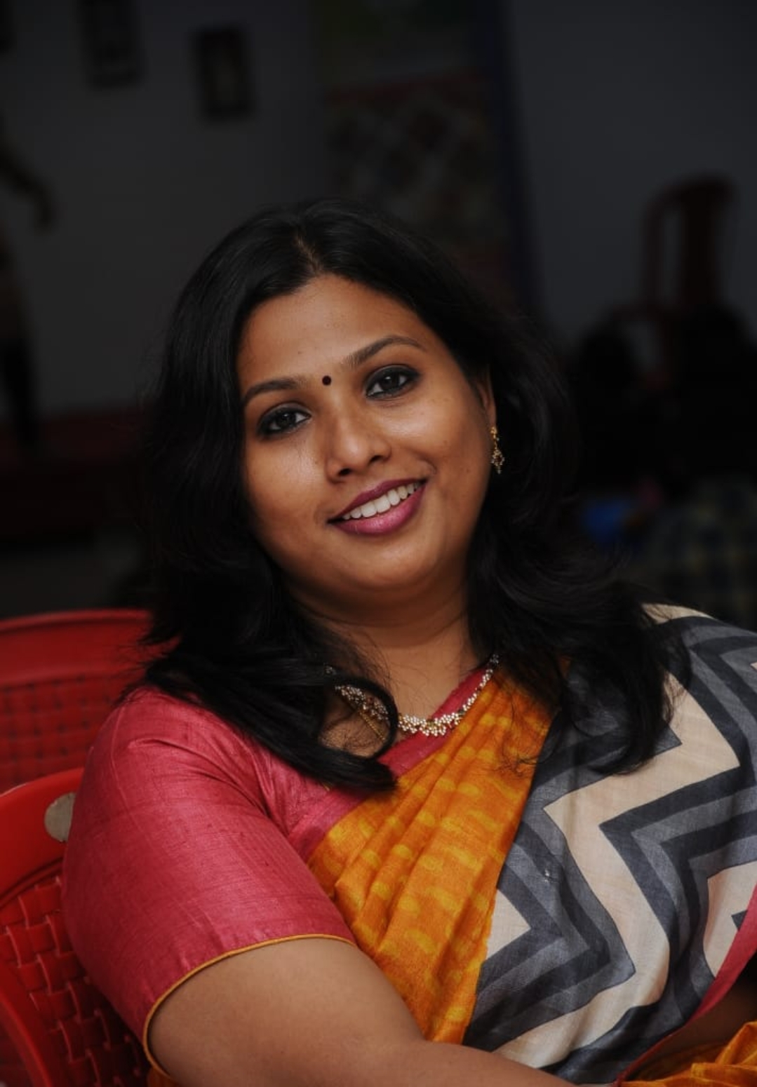 Shalini Devi Ramanathan