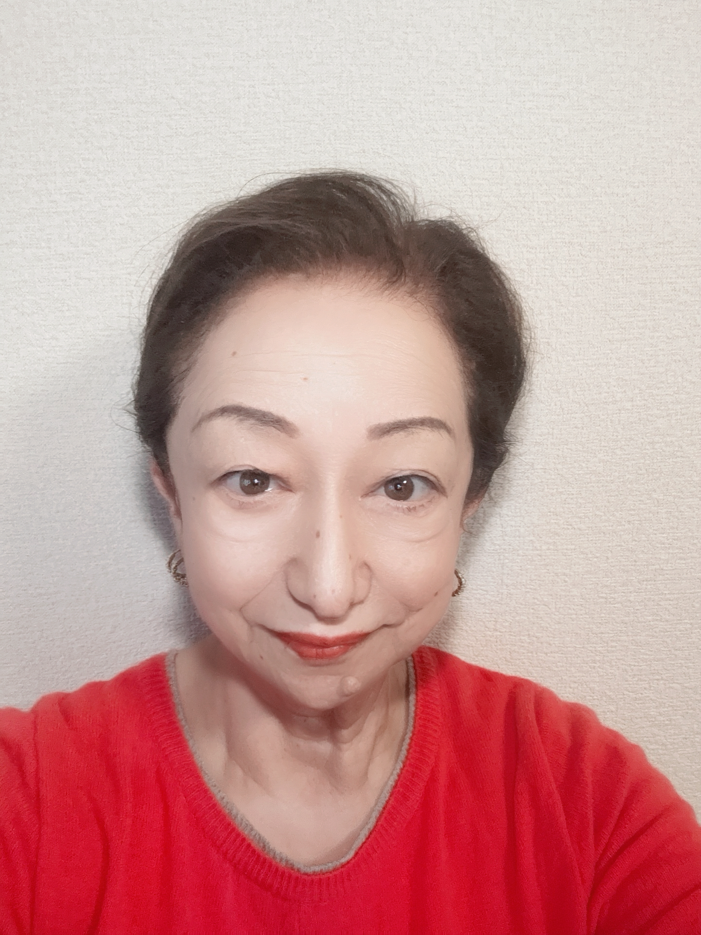 Yoko Matsumoto