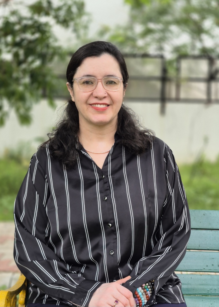 Ruchika Khajuria