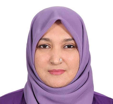 Syeda Mira Tabassum