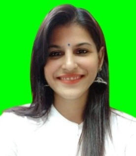 Jayeshtaa Dedhia