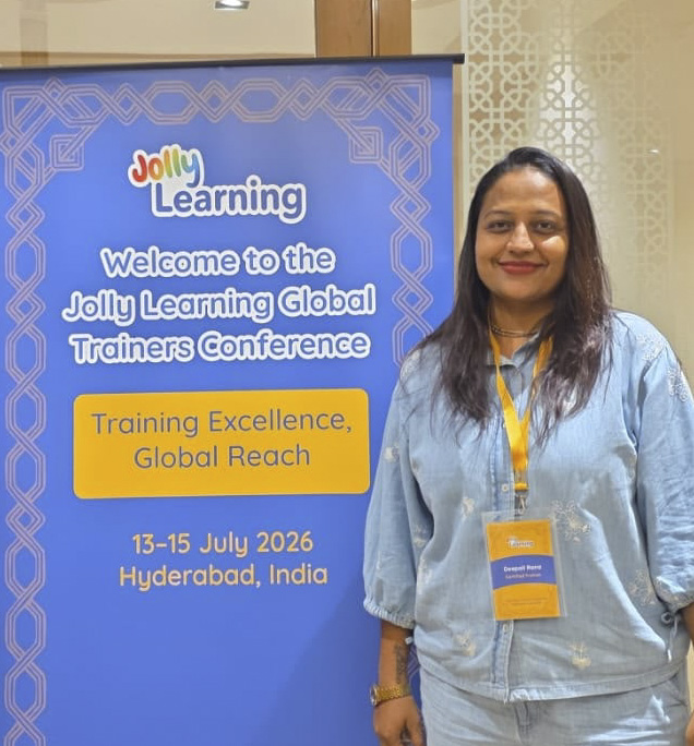 Deepali Rana