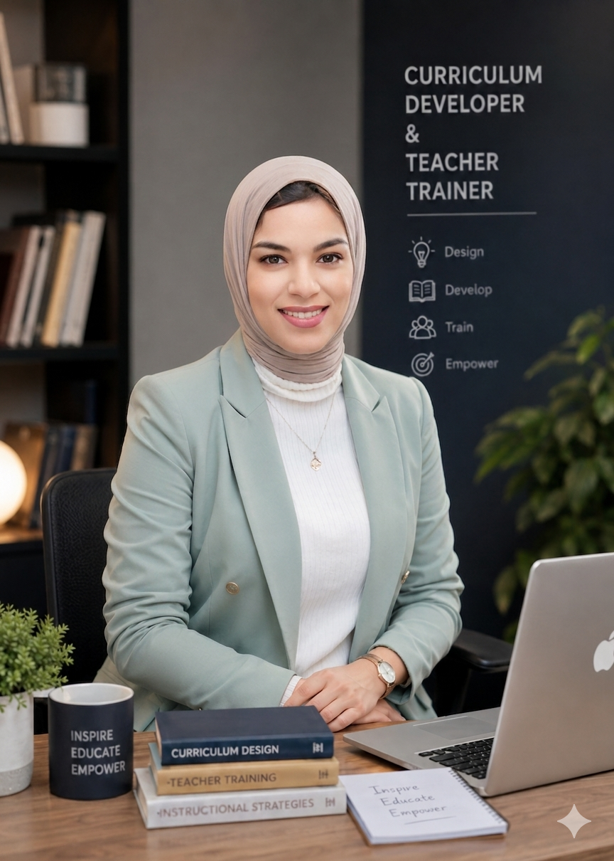 Nada Kabary