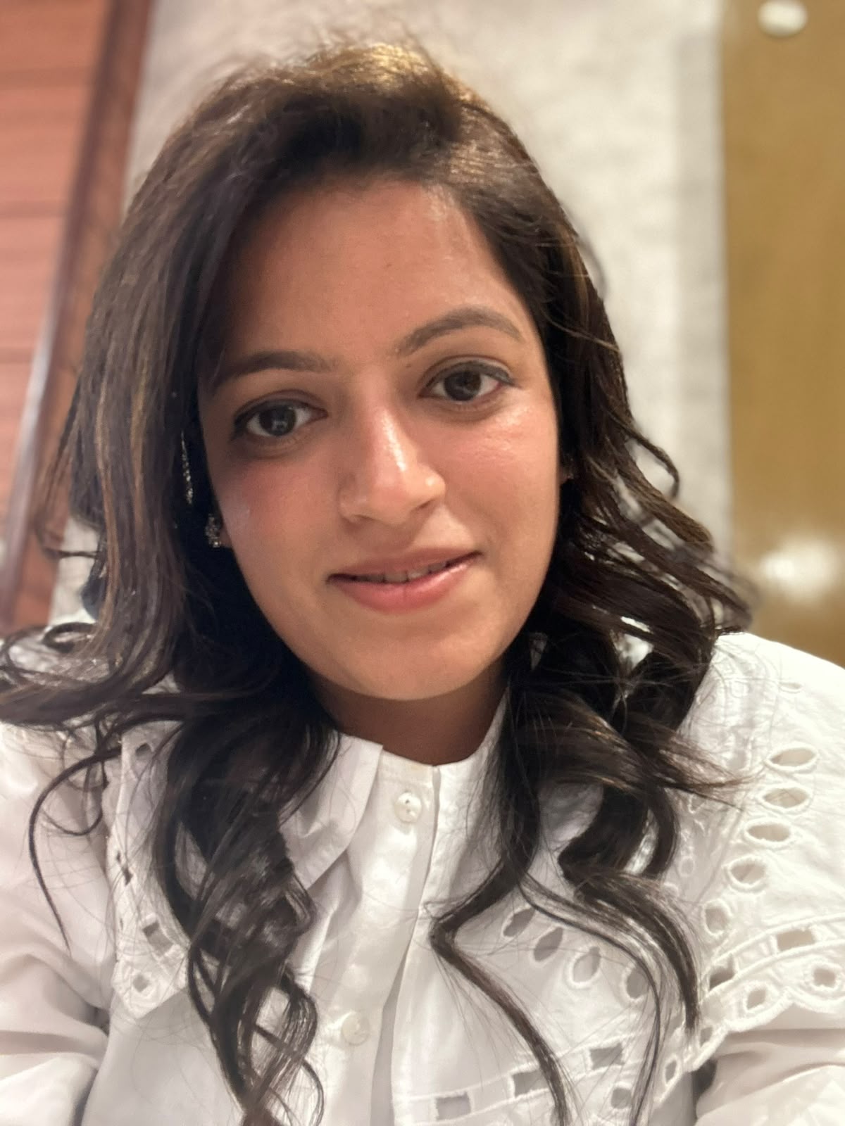 Mehakk M Khanna
