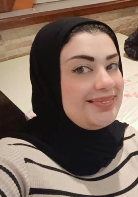 Rania Mohamed Hafez