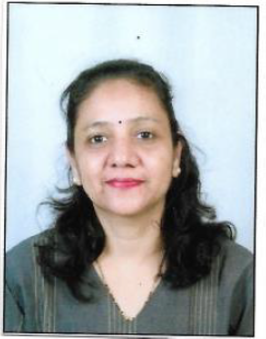 Asha Mahuli