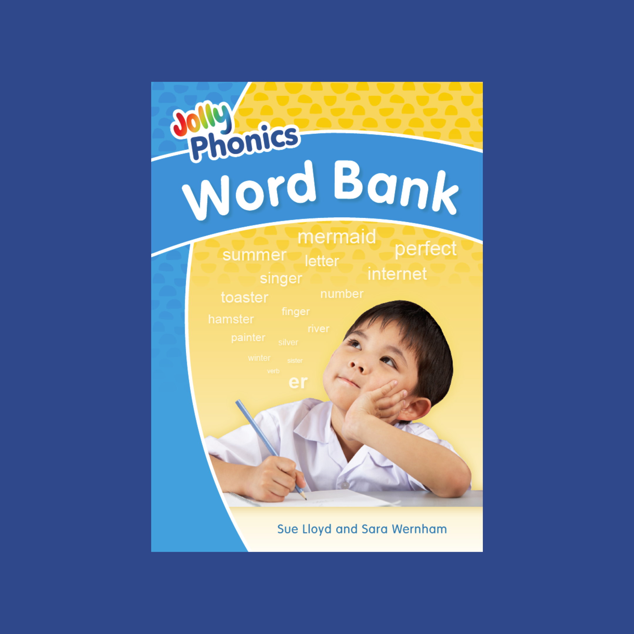 Reading Support | Jolly Phonics Guide