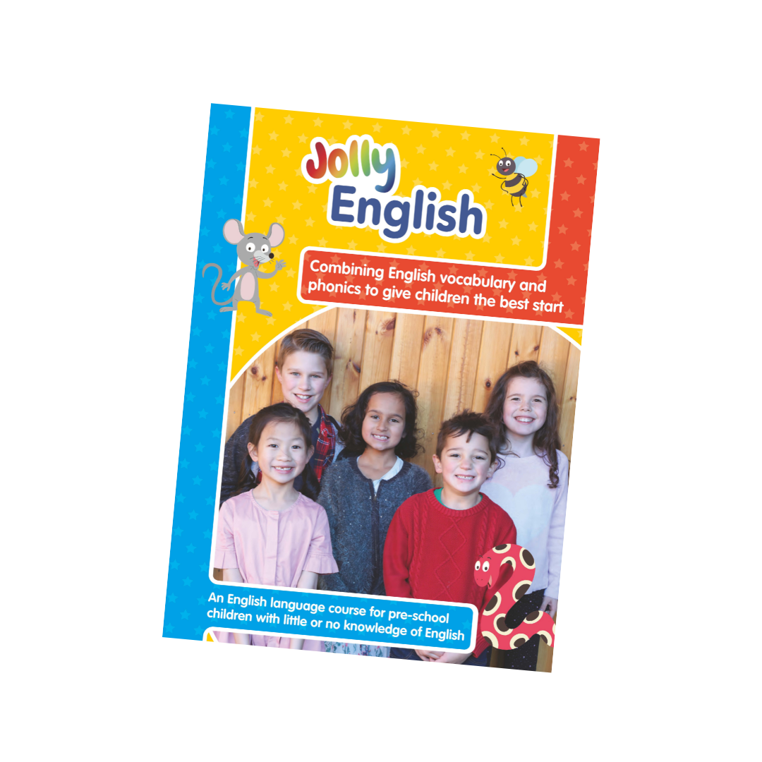 Jolly Learning Catalog | Phonics Resources