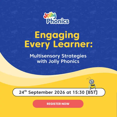 Engaging Every Learner: