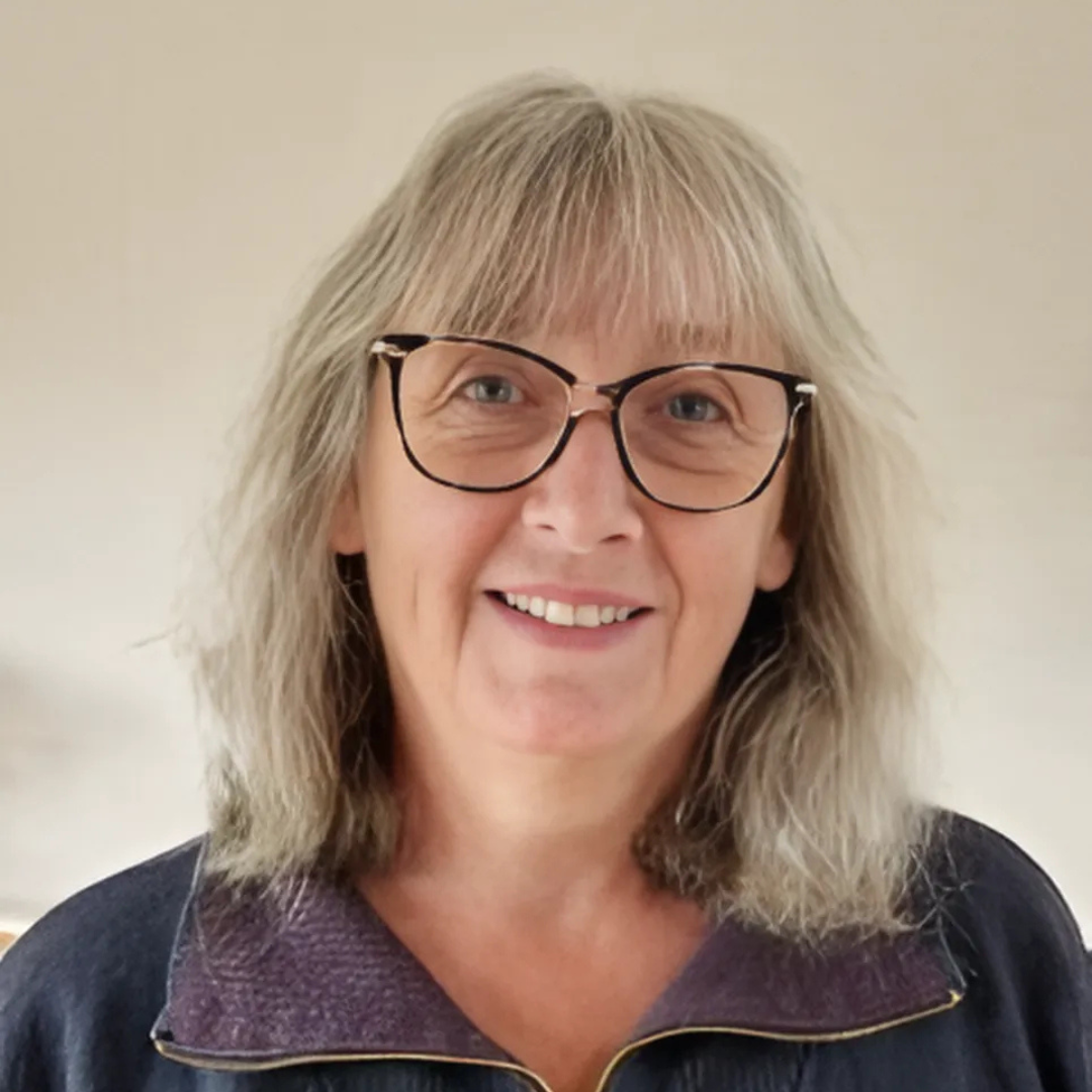 Sara Wernham
