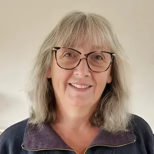 Sara Wernham