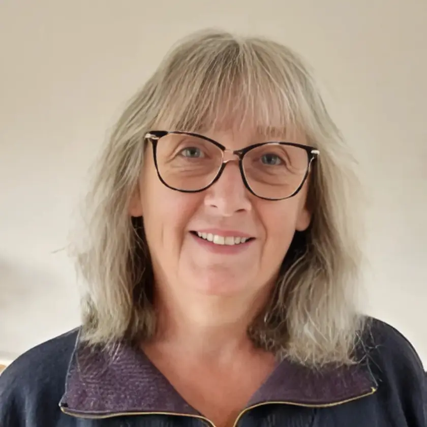 Sara Wernham