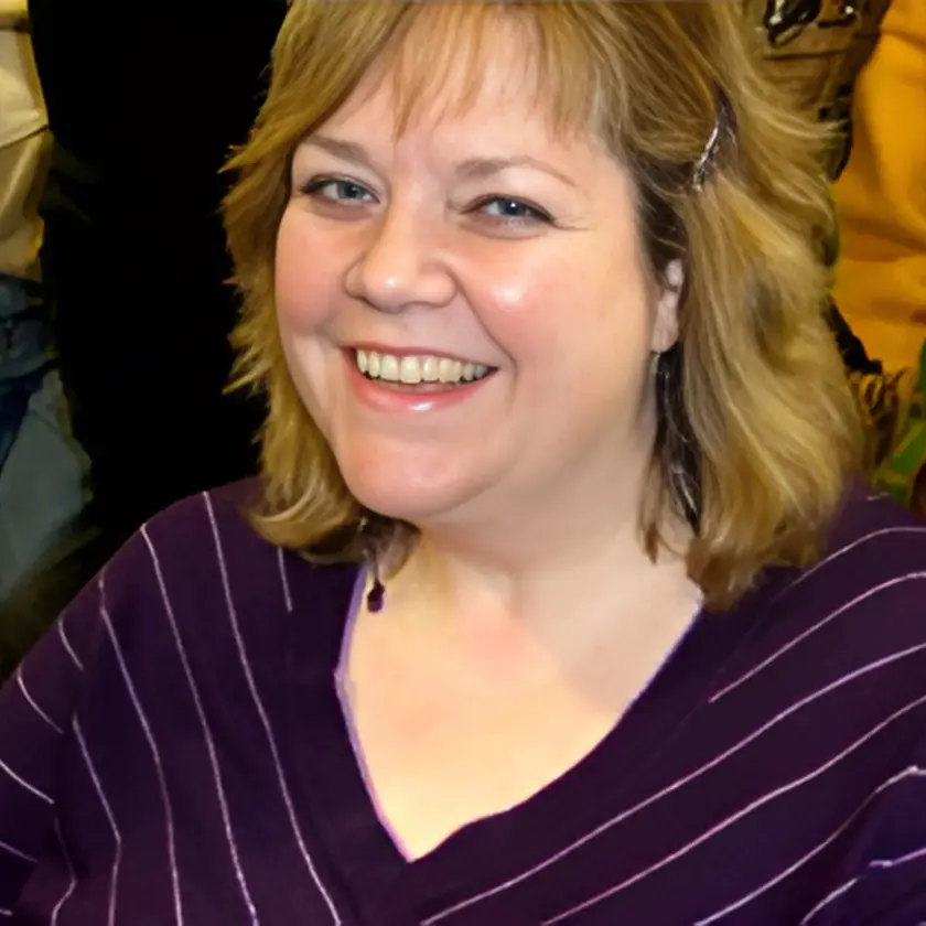 Cyrilla Rowsell
